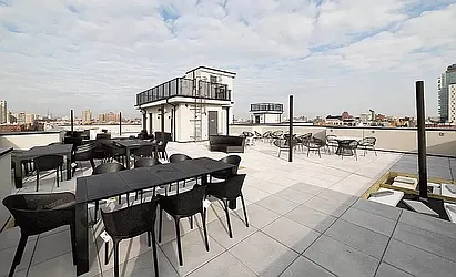 Rented by Highline Residential