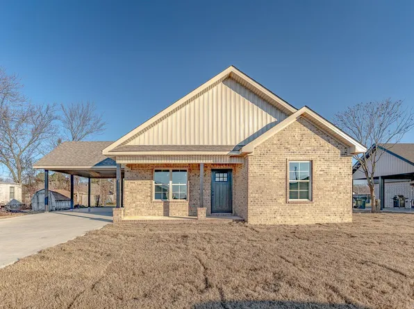 128 Redwood Dr, Bono, AR 72416