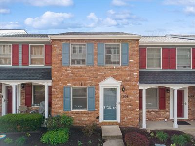 1204 Timberidge Dr, Bethel Park, PA, 15102