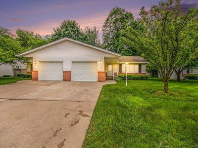 3545 Holland Park Ln, Port Huron, MI, 48060
