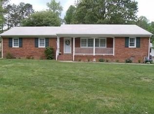 7481 Flannigan Mill Rd, Mechanicsville, VA