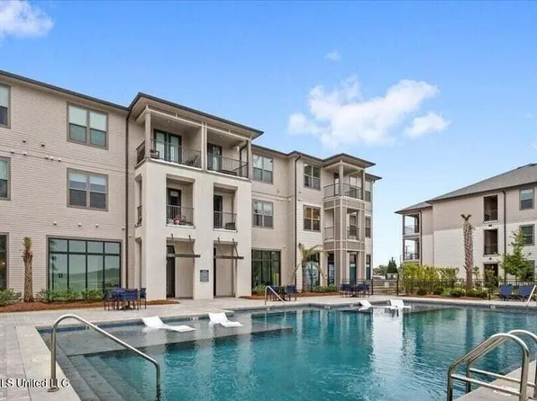 2501 Bienville Blvd Unit 331, Ocean Springs, MS 39564