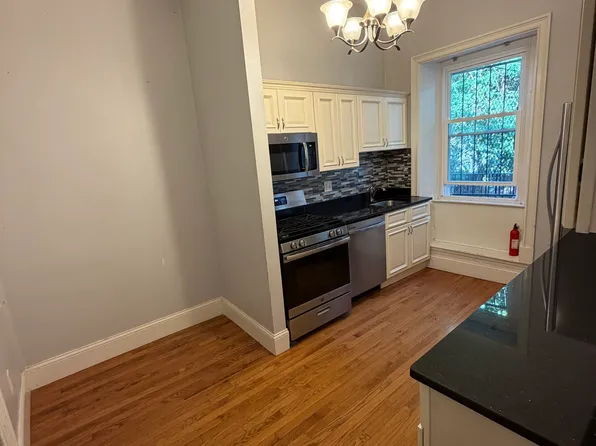 688 Parker St, Boston, MA
