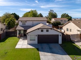 812 Steven St, Brawley, CA 92227