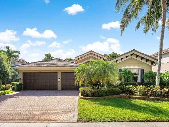 11939 Fox Hill Circle, Boynton Beach, FL 33473