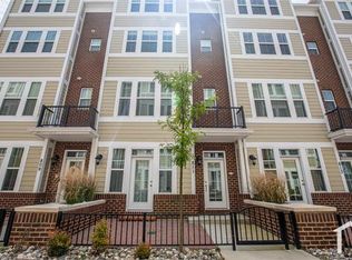 811 Francis Harris Pl, Annapolis, MD 21401