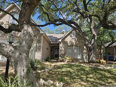 2515 BRIGHTON OAKS, San Antonio, TX, 78231