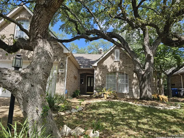 2515 BRIGHTON OAKS, San Antonio, TX 78231