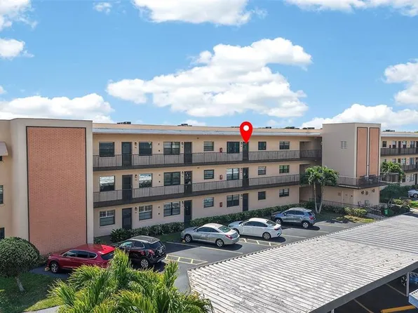 5971 Terrace Park Dr N Unit 308, Saint Petersburg, FL 33709