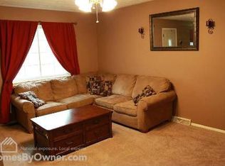 2509 Sanitarium Rd, Akron, OH 44312