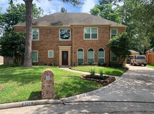 3702 Tree Manor Ln, Kingwood, TX 77345