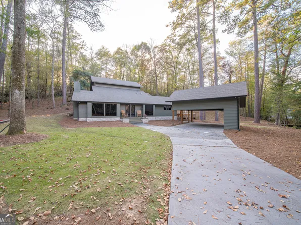 6699 Waterford Rd, Columbus, GA 31904