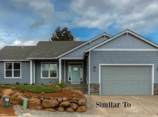 1106 Jaysie Dr, Silverton, OR 97381