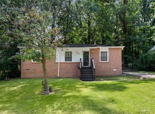 305 Banberry Dr SE, Atlanta, GA 30315
