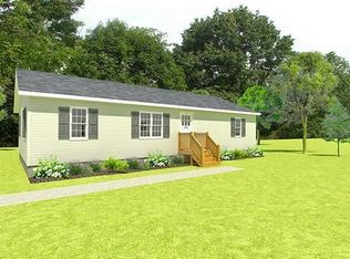 18 Westwood Acres Rd, Richmond, ME 04357
