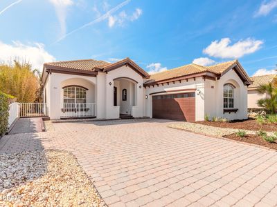 452 Venetian Villa Dr, New Smyrna Beach, FL, 32168