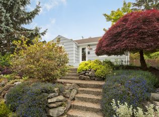 7307 29th Ave SW, Seattle, WA 98126