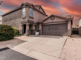 3488 S Bowman Rd, Apache Junction, AZ 85119