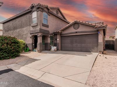3488 S Bowman Rd, Apache Junction, AZ, 85119