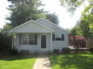 2004 Sandown Rd, Toledo, OH 43615