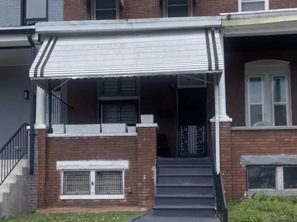 1716 E 28th St, Baltimore, MD 21218