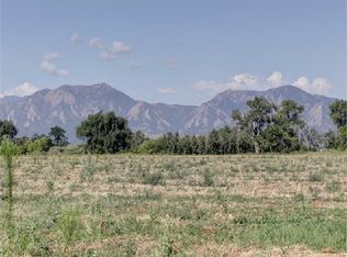 8912 Arapahoe Rd, Boulder, CO 80303