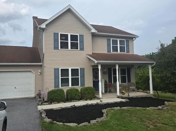 325 Shoop Ln, Halifax, PA 17032