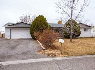 3190 1/2 Elm Ave, Grand Junction, CO 81504