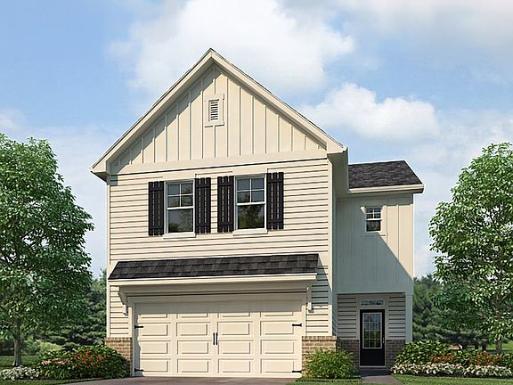 Plan Elevation.