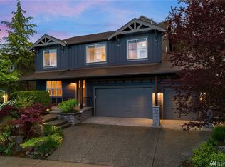 541 Wilderness Peak Dr NW, Issaquah, WA 98027