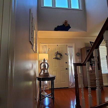 Foyer