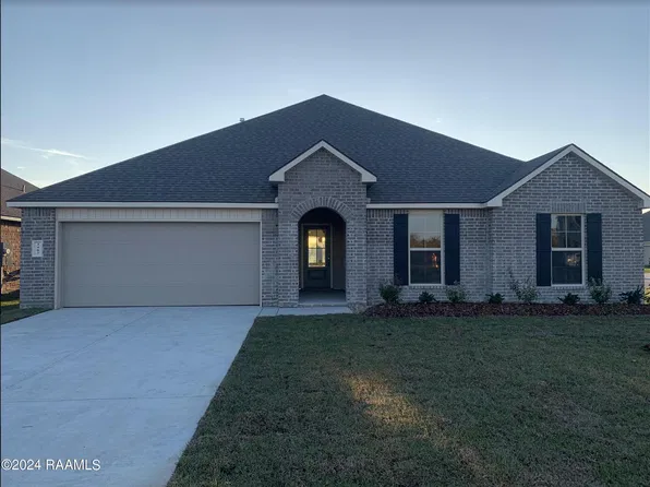 3402 Magnolia Cove Ct, Maurice, LA 70555