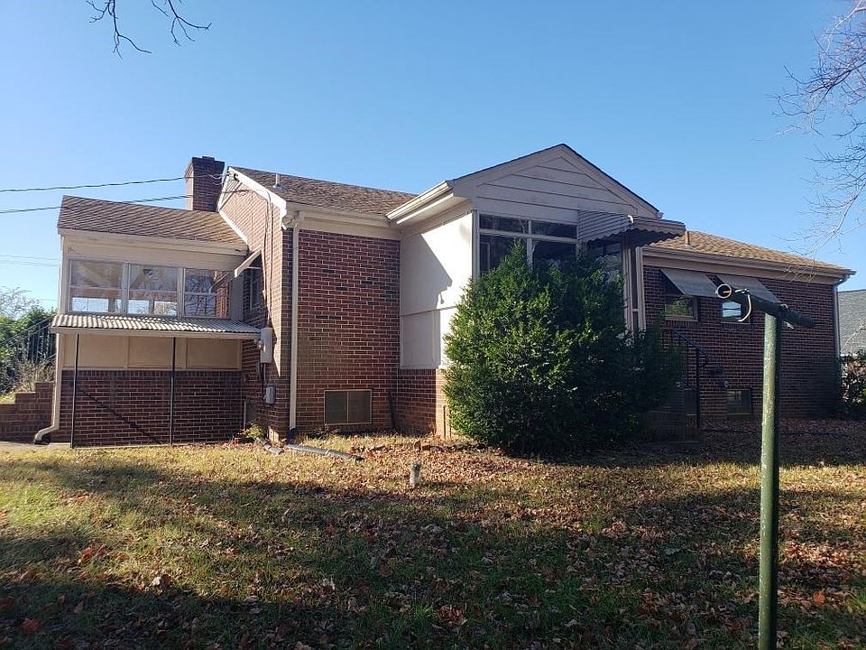 1304 Milnwood Rd, Farmville, VA 23901 Zillow