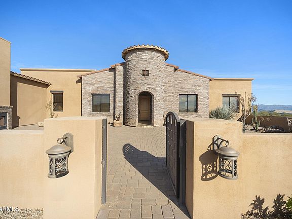 2nd image of 16215 E SAGUARO VISTA Drive
