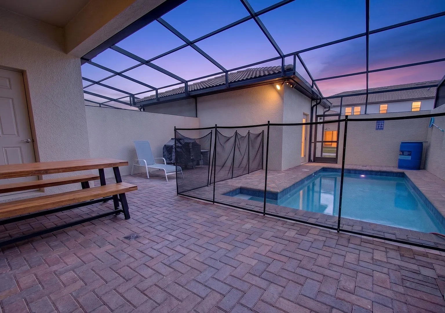 1979 MD - Luxury 5BR, Private Pool, Near Disney — Photo 1