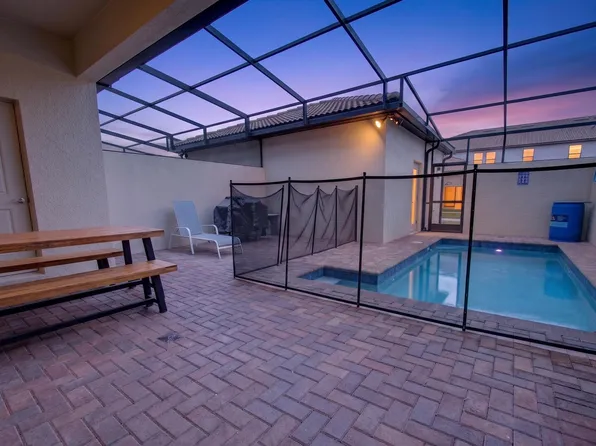 (undisclosed Address), Kissimmee, FL 34747