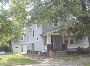 899 Woodward Ave, Akron, OH 44310