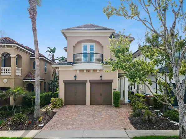1172 CASTLE PINES CT, REUNION, FL 34747