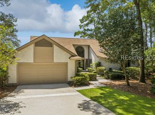 11 China Cockle Way, Hilton Head Island, SC 29926