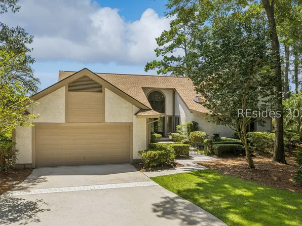 11 China Cockle Way, Hilton Head Island, SC 29926