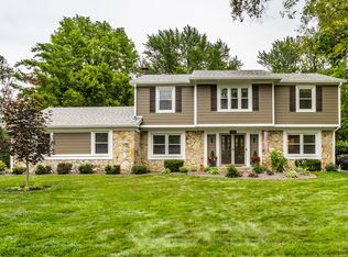 3493 Sugarloaf Ct, Carmel, IN 46033