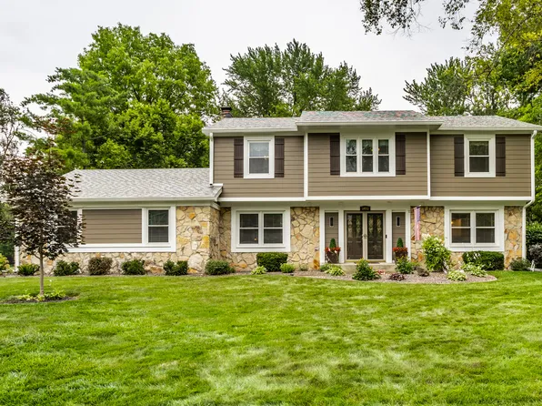 3493 Sugarloaf Ct, Carmel, IN 46033