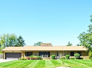 6352 Breamore Rd, Indianapolis, IN 46220