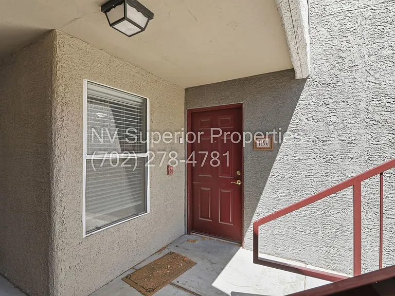 5055 W Hacienda Ave #1190 — Photo 4