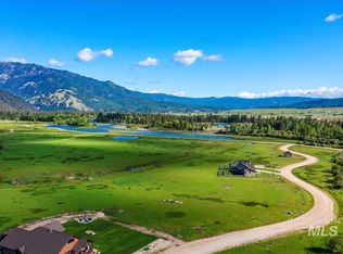 Tbd Cooski Spgs, Garden Valley, ID 83622