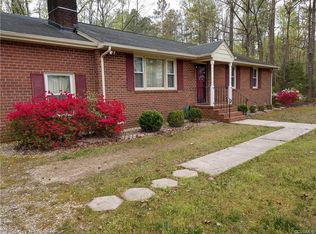 630 Dorrell Rd, Aylett, VA 23009