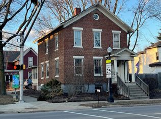 1134 W Jefferson Blvd, Fort Wayne, IN 46802