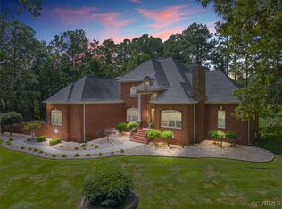 13436 Corapeake Ter, Chesterfield, VA 23838