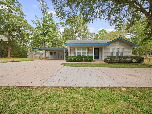 23780 Joseph Rd, Hockley, TX 77447
