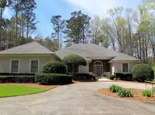 4248 Luther Ward Rd, Powder Springs, GA 30127